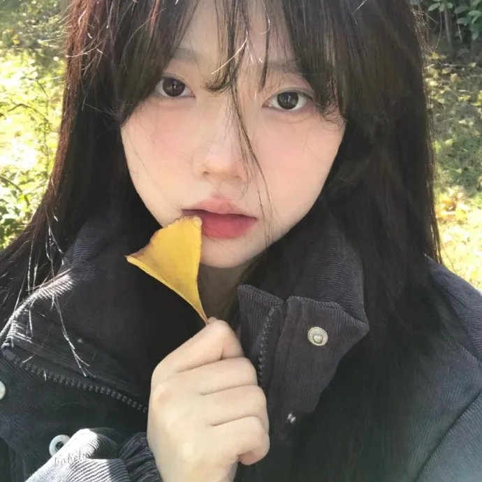 冬天的尾声